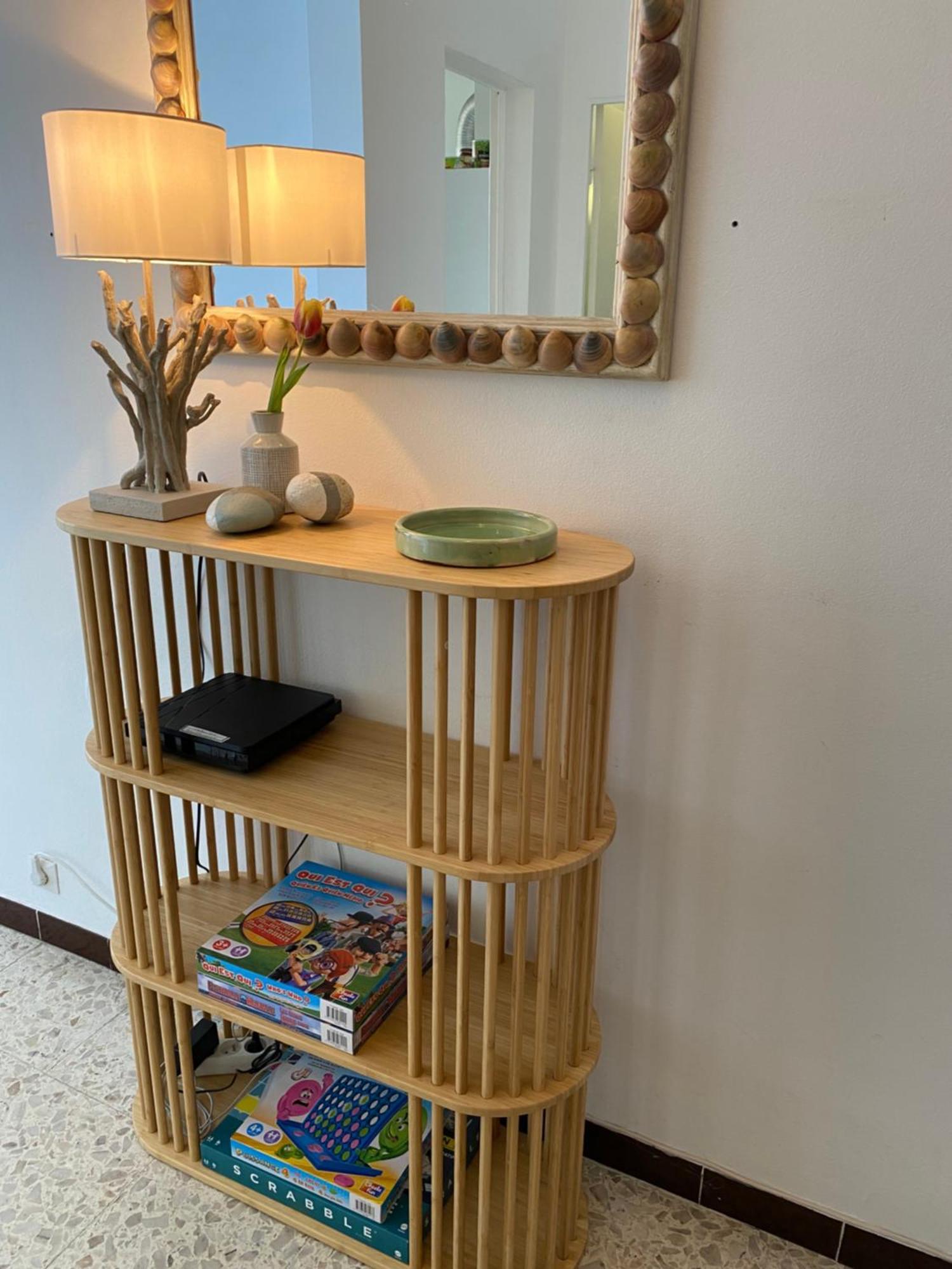 Profitez De La Vue ! Appartement Banyuls-sur-Mer Buitenkant foto