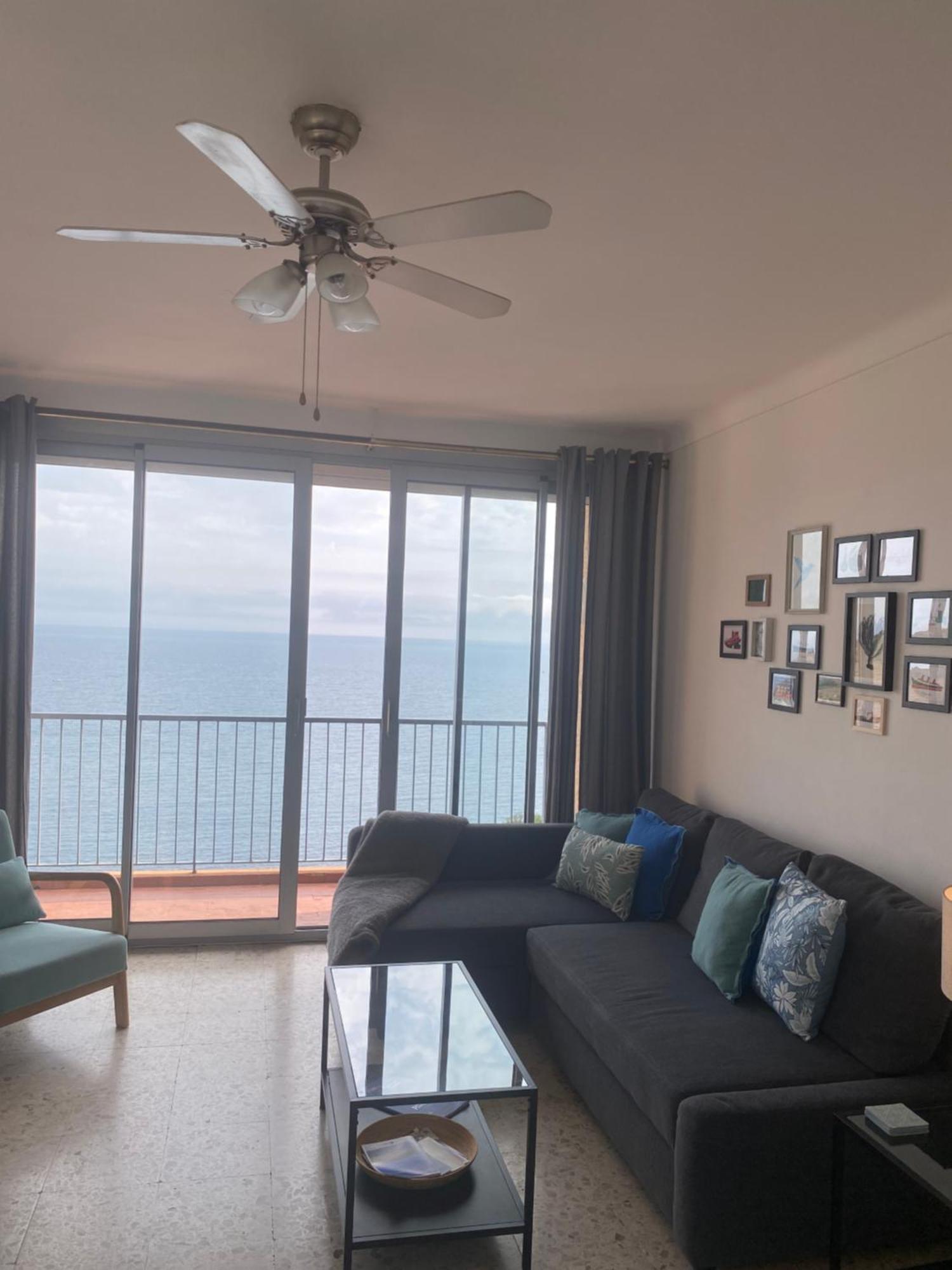 Profitez De La Vue ! Appartement Banyuls-sur-Mer Buitenkant foto