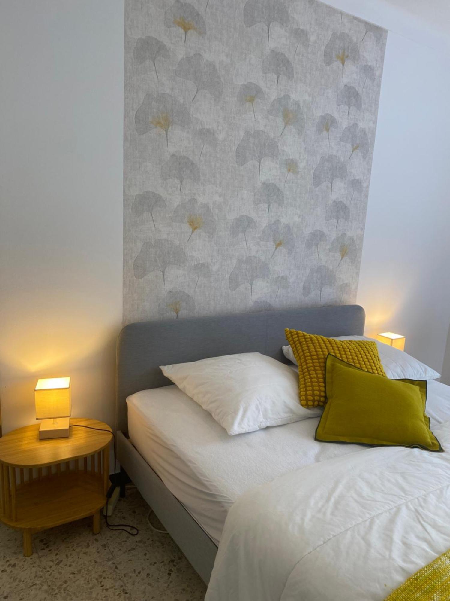 Profitez De La Vue ! Appartement Banyuls-sur-Mer Buitenkant foto