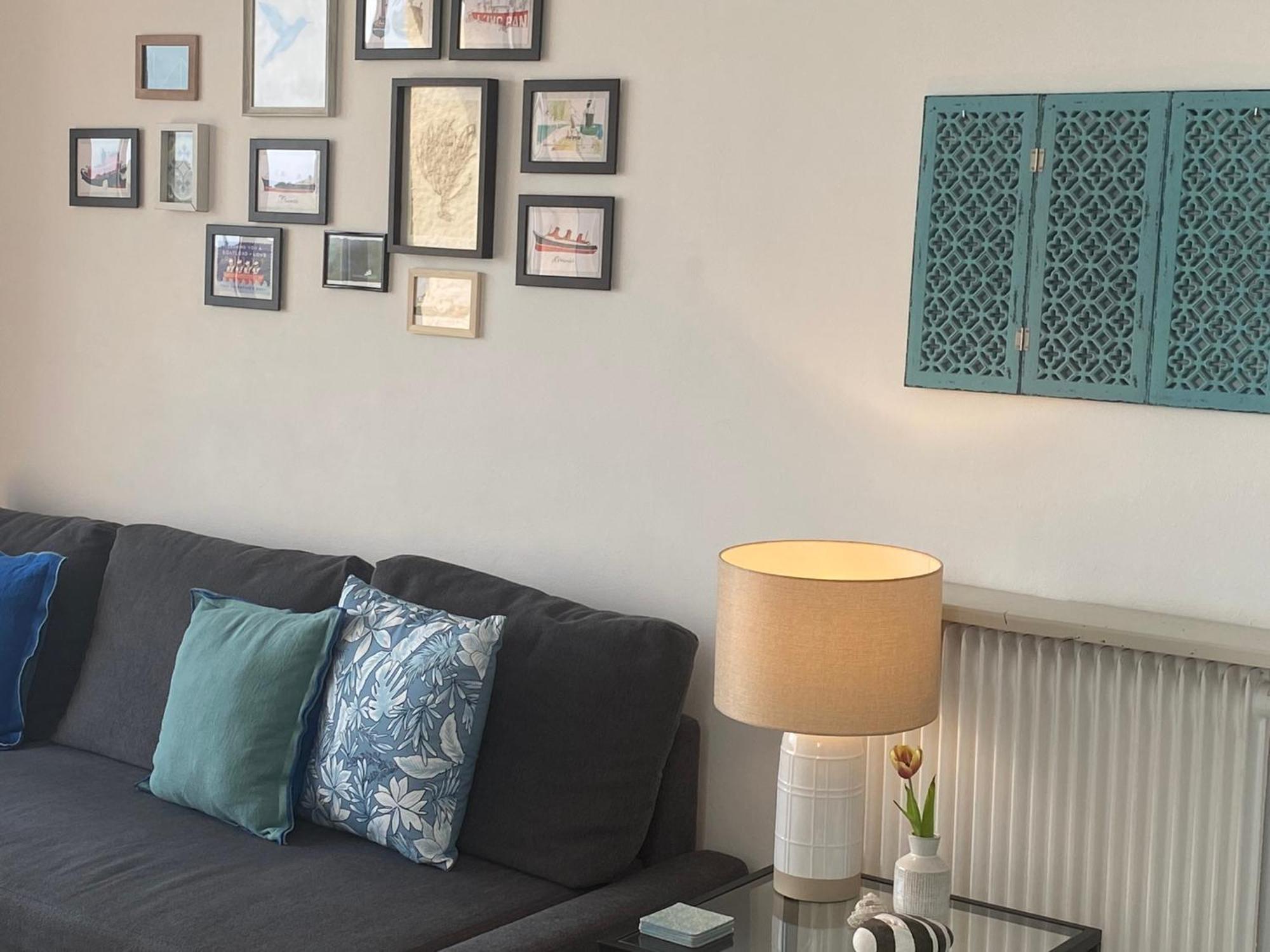 Profitez De La Vue ! Appartement Banyuls-sur-Mer Buitenkant foto