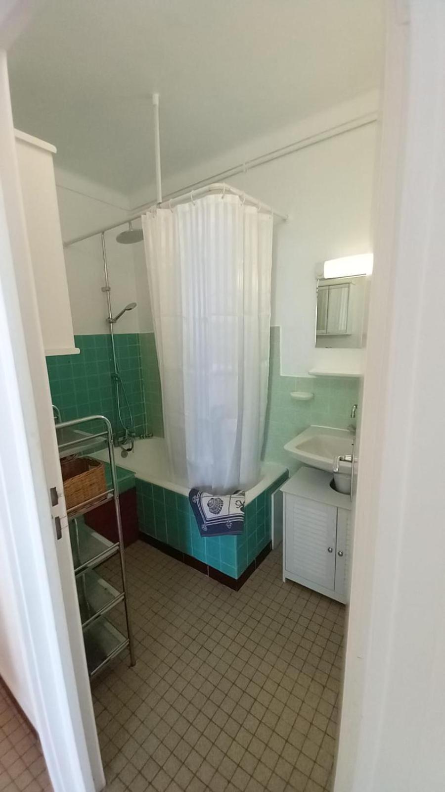 Profitez De La Vue ! Appartement Banyuls-sur-Mer Buitenkant foto
